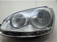 1K6941005P Фара (передняя) Volkswagen Golf 5 2003-2009 20194246 #7