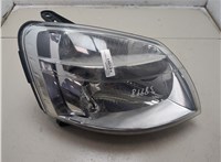 6205AW Фара (передняя) Citroen Berlingo 2002-2008 20194257 #8