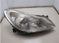 1216188, 93189358 Фара (передняя) Opel Corsa D 2006-2014 20194266 #3