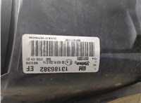 1216188, 93189358 Фара (передняя) Opel Corsa D 2006-2014 20194266 #6