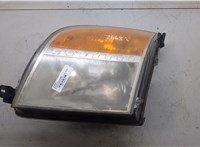 1547725, 6N1113W030CE Фара (передняя) Ford Fusion 2002-2012 20194270 #5