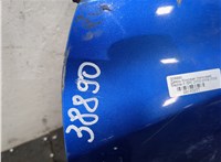 BPYK5902XB Дверь боковая (легковая) Mazda 3 (BK) 2003-2009 20193237 #8