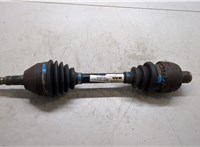 13214837 Полуось (приводной вал, шрус) Opel Astra H 2004-2010 20194345 #7