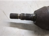 13214837 Полуось (приводной вал, шрус) Opel Astra H 2004-2010 20194345 #8