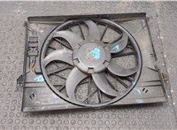 0130706801 Вентилятор радиатора Mercedes E W211 2002-2009 20194410 #8
