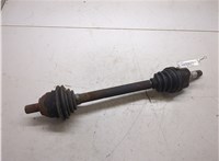 1707966, 9M513B437BA Полуось (приводной вал, шрус) Ford Focus 2 2005-2008 20194411 #4
