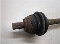 1707966, 9M513B437BA Полуось (приводной вал, шрус) Ford Focus 2 2005-2008 20194411 #5