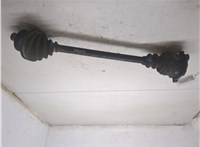 8D0407452QX Полуось (приводной вал, шрус) Volkswagen Passat 5 1996-2000 20194476 #4