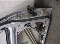 6Q4831055P Дверь боковая (легковая) Volkswagen Polo 2001-2005 20194560 #6