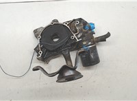24402722 Насос масляный Opel Omega B 1994-2003 20194874 #4