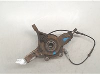  Ступица (кулак, цапфа) Peugeot 307 20194880 #3