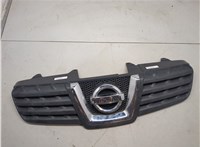  Решетка радиатора Nissan Qashqai 2006-2013 20195030 #5