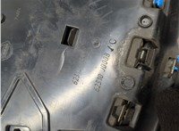  Решетка радиатора Nissan Qashqai 2006-2013 20195030 #8