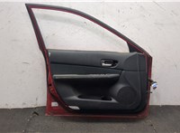 GJYA5902XP Дверь боковая (легковая) Mazda 6 (GG) 2002-2008 20195111 #8