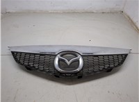 GR1L50710B Решетка радиатора Mazda 6 (GG) 2002-2008 20195154 #4