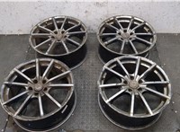  Комплект литых дисков Volvo S40 2004- 20195199 #4