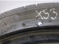  Шина 295/35 R21 Audi Q7 2009-2015 20195654 #2