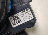 5K0953569AR Шлейф руля Volkswagen Passat CC 2012-2017 20195725 #4