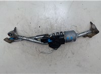 0390241524, 6Q1955119A Механизм стеклоочистителя (трапеция дворников) Volkswagen Polo 2001-2005 20195860 #4