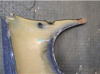 6Q0821106D Крыло Volkswagen Polo 2001-2005 20195943 #6