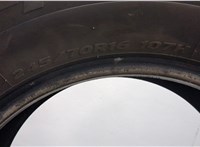  Шина 245/70 R16 KIA Sorento 2002-2009 20196613 #4