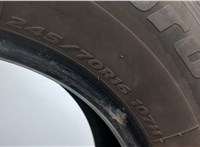  Шина 245/70 R16 KIA Sorento 2002-2009 20196655 #4