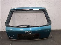  Стекло заднее Audi A6 (C5) 1997-2004 11300458 #7