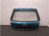 4B9827023J Крышка (дверь) багажника Audi A6 (C5) 1997-2005 20196716 #12