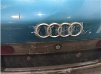 4B9827023J Крышка (дверь) багажника Audi A6 (C5) 1997-2005 20196716 #13