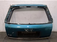 4B9845501N Стекло заднее Audi A6 (C5) 1997-2005 11300458 #17