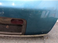 4B9845501N Стекло заднее Audi A6 (C5) 1997-2005 11300458 #19