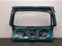 4B9845501N Стекло заднее Audi A6 (C5) 1997-2005 11300458 #20