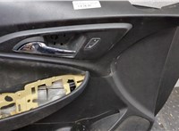  Дверная карта (Обшивка двери) Chevrolet Malibu 2018- 20196802 #2