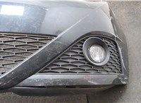 6J0807217H Бампер Seat Ibiza 4 2008-2015 20196835 #5