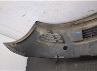 1372809, 2S6117762DEXWAA Бампер Ford Fiesta 2001-2007 20196849 #7