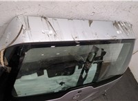A1697401105 Крышка (дверь) багажника Mercedes A W169 2004-2012 20196877 #4