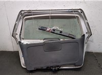 A1697401105 Крышка (дверь) багажника Mercedes A W169 2004-2012 20196877 #9