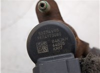 9674973080 Форсунка топливная Volvo S60 2010-2013 20196934 #2