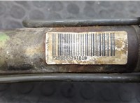 6Q1423055BL, 6Q1423062FX Рейка рулевая с г/у Volkswagen Polo 2001-2005 20197860 #12