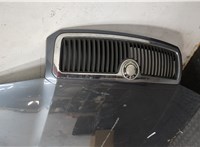 6Y0823480E Замок капота Skoda Fabia 2004-2007 11301021 #2