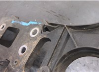  Усилитель бампера Audi Q7 2006-2009 11301104 #11