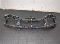 1675180, 8M518B041CC Рамка передняя (телевизор) Ford Focus 2 2005-2008 20199076 #4