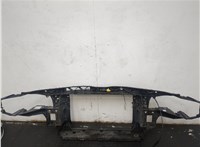 8J0805594G Рамка передняя (телевизор) Audi TT (8J) 2006-2014 20199077 #8