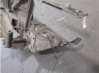 51718159610 Рамка передняя (телевизор) BMW 5 E39 1995-2003 20199079 #7