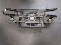 51718159610 Рамка передняя (телевизор) BMW 5 E39 1995-2003 20199079 #12