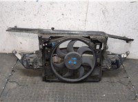  Вентилятор радиатора BMW 3 E46 1998-2006 11469435 #12