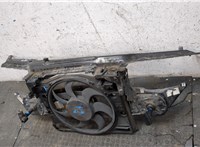  Вентилятор радиатора BMW 3 E46 1998-2006 11469435 #13