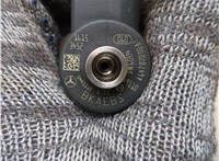 0445110192 Форсунка топливная Mercedes Vito W639 2004-2013 20199236 #3