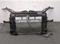  Рамка передняя (телевизор) Ford Fiesta 2001-2007 20199363 #2