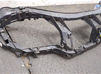  Рамка передняя (телевизор) Ford Mondeo 4 2007-2015 20199425 #3